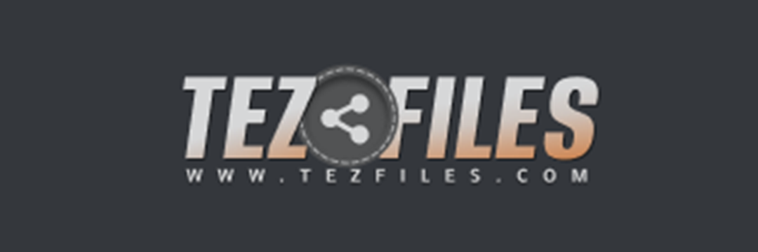 TezFiles.com Premium Access Keys